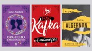 Clássicos da literatura: 7 livros que não podem faltar na sua estante - Reprodução/Mercado Livre