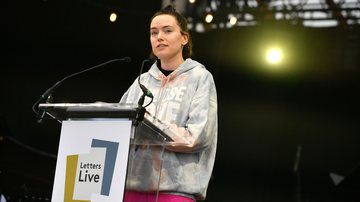 Daisy Ridley (Foto: Jim Dyson/Getty Images)