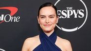 Daisy Ridley (Foto: Kevin Mazur/Getty Images for W+P)