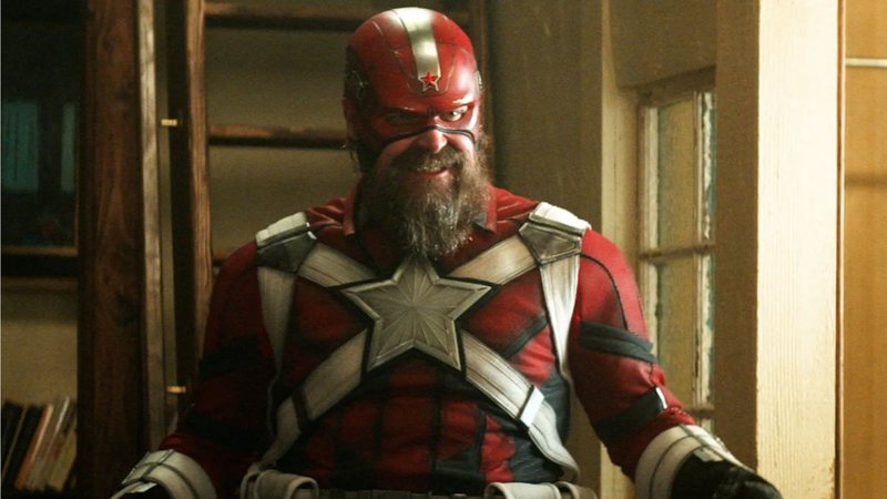 David Harbour diz que Thunderbolts* irá mudar o Universo Marvel drasticamente - Divulgação/Marvel Studios