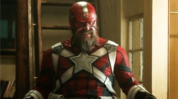 David Harbour diz que Thunderbolts* irá mudar o Universo Marvel drasticamente - Divulgação/Marvel Studios