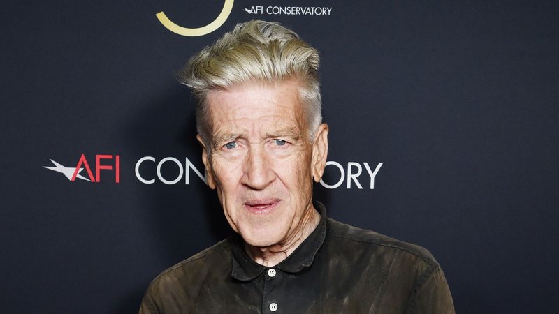 David Lynch (Foto: Michael Kovac/FilmMagic for AFI)