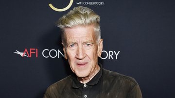 David Lynch (Foto: Michael Kovac/FilmMagic for AFI)