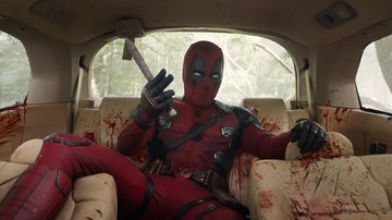 Deadpool & Wolverine quebra recorde histórico após 20 anos; saiba qual - Divulgação/Marvel Studios