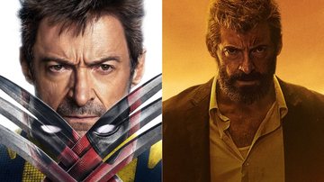 Deadpool & Wolverine supera bilheteria de Logan em apenas duas semanas - Divulgação/Marvel Studios/20th Century Fox