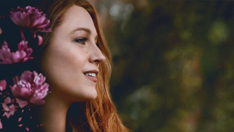 É Assim que Acaba, com Blake Lively, estreia nos cinemas brasileiros - Divulgação/Sony Pictures