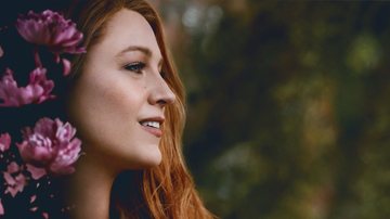 É Assim que Acaba, com Blake Lively, estreia nos cinemas brasileiros - Divulgação/Sony Pictures