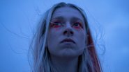 Hunter Schafer como Jules Vaughn em Euphoria (Foto: Divulgação/HBO)