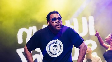 Fatman Scoop (Foto: Naomi Rahim/WireImage)