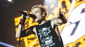 Deryck Whibley (Foto: Mariano Regidor/Redferns)