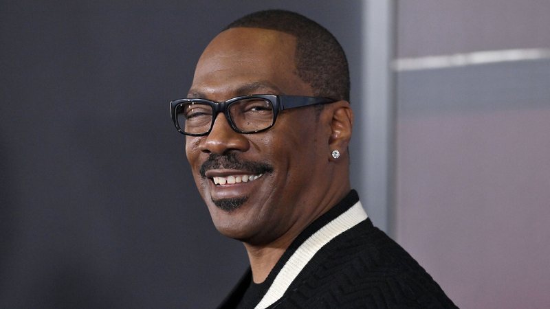 Eddie Murphy (Foto: Axelle/Bauer-Griffin/FilmMagic)