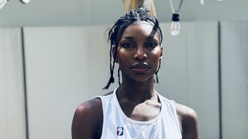 Michaela Coel (foto: Spencer Hewett)