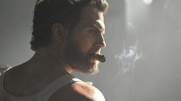 Henry Cavill brinca com participação em Deadpool & Wolverine: "Por segurança, raspei o bigode" // Imagem: Reprodução / Internet