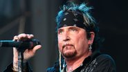 Jack Russell, vocalista e fundador da banda Great White (Foto: Jay West/WireImage)