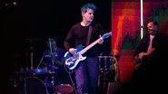 Jack White durante show no Popload Festival 2022, em São Paulo (Foto: Mauricio Santana/Getty Images)