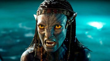 James Cameron explica significado por trás do título de Avatar 3, que recebeu o subtítulo de Fogo e Cinzas - Divulgação/Disney