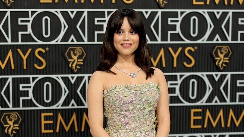 Jenna Ortega (Foto: Neilson Barnard/Getty Images)