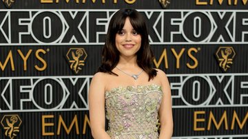 Jenna Ortega (Foto: Neilson Barnard/Getty Images)