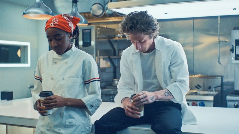 Jeremy Allen White revela previsão de estreia da 4ª temporada de O Urso - Divulgação/Star Brasil