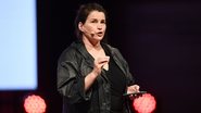 Julia Ormond (Foto: Lars Ronbog/Getty Images for Copenhagen Fashion Summit)