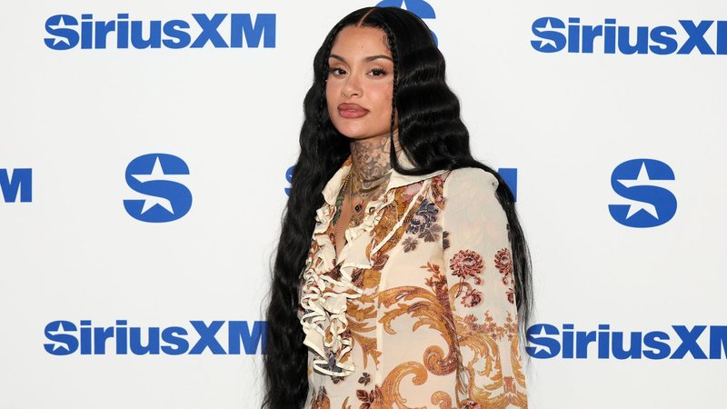 Kehlani (Foto: Dia Dipasupil/Getty Images)