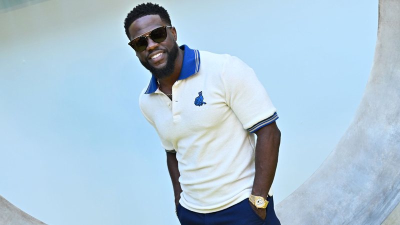 Kevin Hart (Foto: Axelle/Bauer-Griffin/FilmMagic)