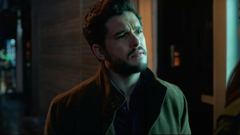 Kit Harington revela por que aceitou participar de Eternos: "Se a Marvel chama, você faz" - Divulgação/Marvel Studios