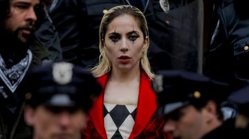 Lady Gaga fala sobre Coringa: Delírio a Dois: "Audacioso e complexo" - Divulgação/Warner Bros. Pictures