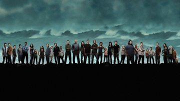 Lost, que celebra 20 anos em 2024, estreia com todas as temporadas na Netflix - Divulgação/ABC