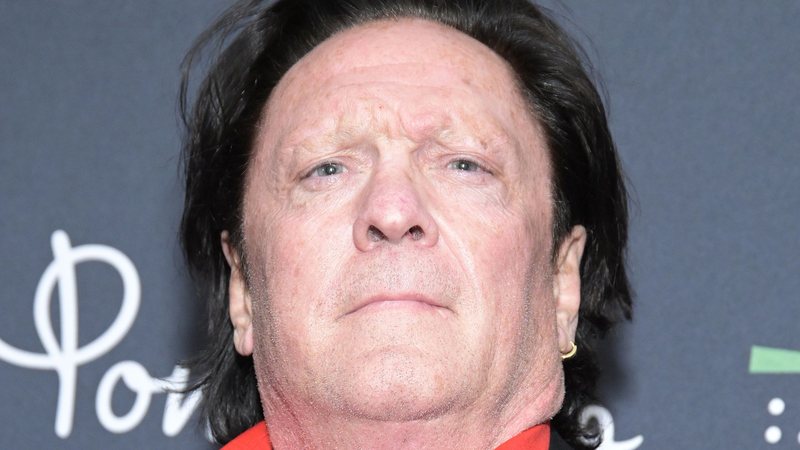 Michael Madsen (Foto: Michael Tullberg/Getty Images)