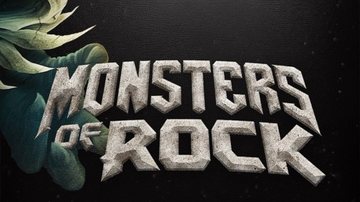 Monsters of Rock (Foto: Reprodução/Instagram)