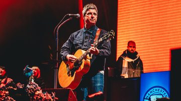 Noel Gallagher (Foto: Luke Brennan/Getty Images)