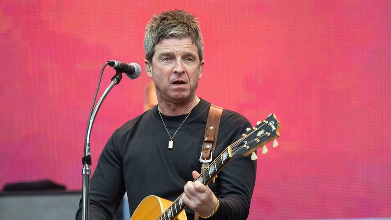 Noel Gallagher, ex-integrante do Oasis (Foto: Steve Thorne/Redferns)