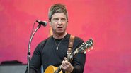 Noel Gallagher, ex-integrante do Oasis (Foto: Steve Thorne/Redferns)