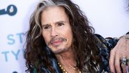 O que aconteceu com a voz de Steven Tyler, vocalista do Aerosmith? - Elyse Jankowski/Getty Images