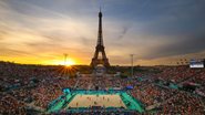 Olimpíadas de Paris (Foto: Elsa/Getty Images)