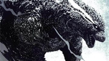 Onde assistir a Godzilla Minus One: Em Preto e Branco, nova versão do longa? - Divulgação