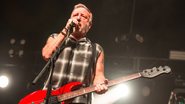 Peter Hook em 2023 (Foto: Medios y Media/Getty Images)