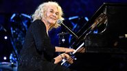 Carole King (Foto: Kevin Mazur/Getty Images for The Rock and Roll Hall of Fame )