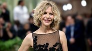 Meg Ryan (Foto: Dimitrios Kambouris/Getty Images for The Met Museum/Vogue)