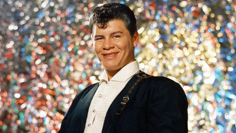 Ritchie Valens (Foto: Getty Images)