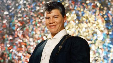 Ritchie Valens (Foto: Getty Images)