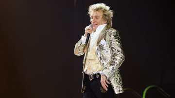 Rod Stewart (Foto: Iwi Onodera/Redferns)