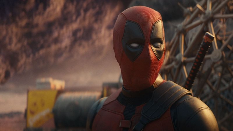 Ryan Reynolds ainda não sabe se voltará a viver Deadpool no Universo Marvel - Divulgação/Marvel Studios