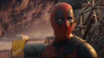 Ryan Reynolds ainda não sabe se voltará a viver Deadpool no Universo Marvel - Divulgação/Marvel Studios