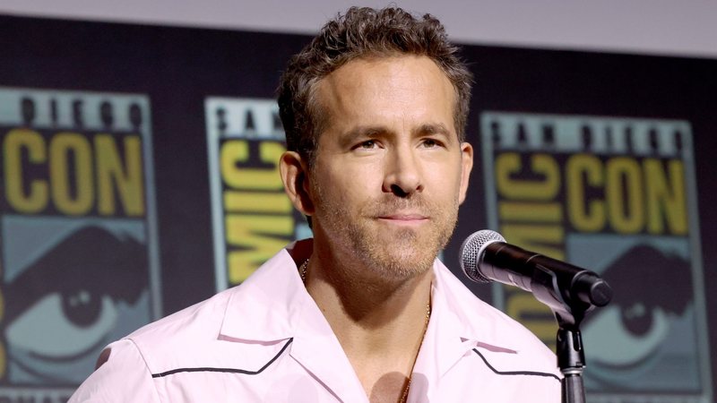 Ryan Reynolds (Foto: Jesse Grant/Getty Images for Disney)