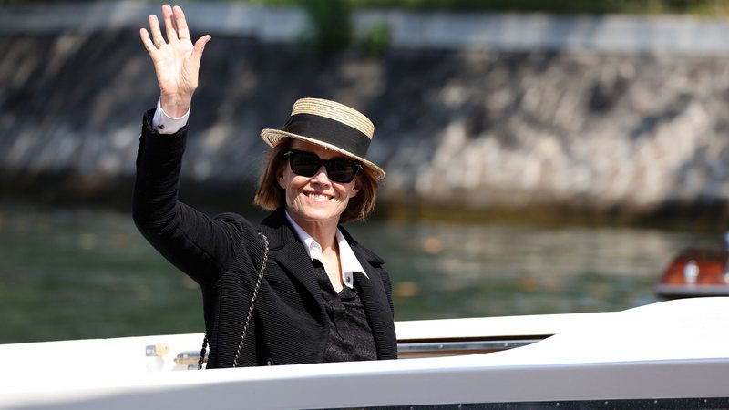 Sigourney Weaver (Foto: Andreas Rentz/Getty Images)