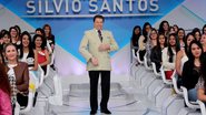 Silvio Santos (Foto: Lourival Ribeiro/SBT)