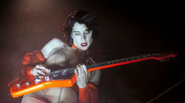 St. Vincent (Foto: Jeff Hahne/Getty Images)