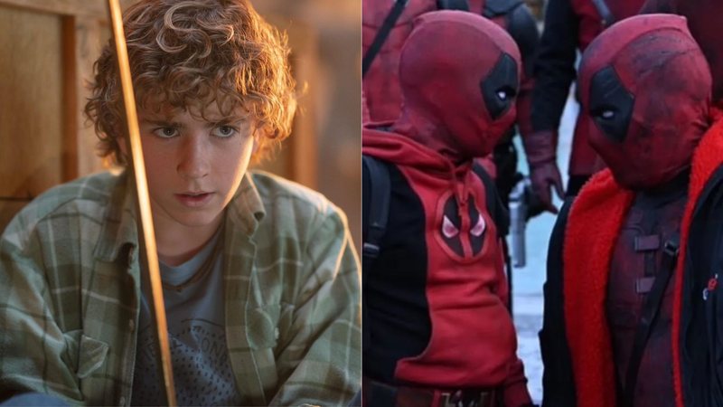 Por que Walker Scobell não viveu Kidpool em Deadpool & Wolverine? - Reprodução/Disney/Marvel Studios